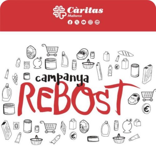 Campanya Rebost