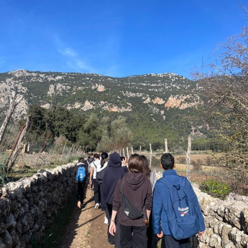 Caminam les llegendes