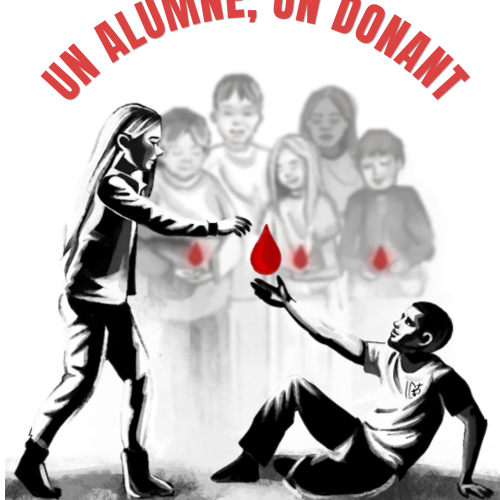 Campanya Donació Sang