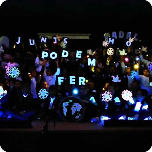 Festival de Nadal 2025